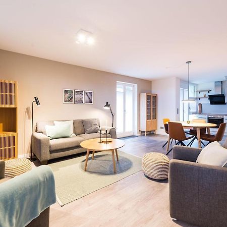 Ferienappartement Boye71 Ferienappartement Boye71 Timmendorfer Strand Luaran gambar