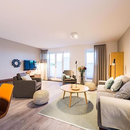 Ferienappartement Boye71 Ferienappartement Boye71 Timmendorfer Strand Luaran gambar