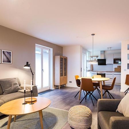 Ferienappartement Boye71 Ferienappartement Boye71 Timmendorfer Strand Luaran gambar