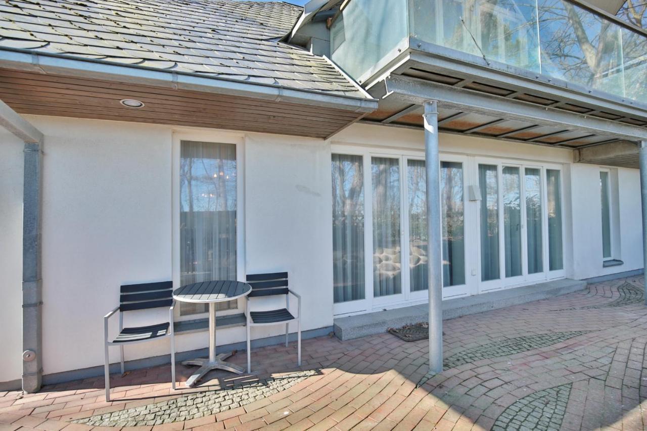 Ferienappartement Boye71 Ferienappartement Boye71 Timmendorfer Strand Luaran gambar