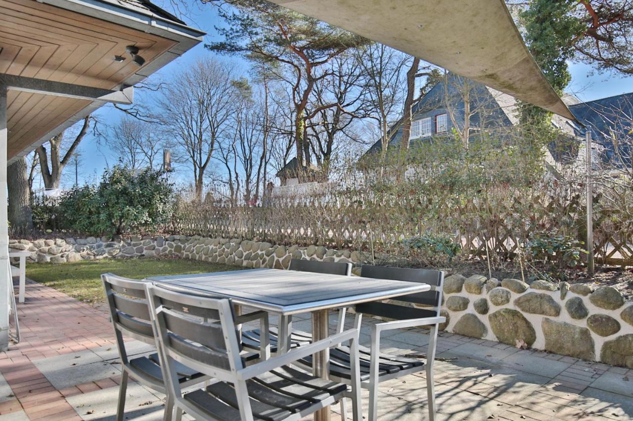 Ferienappartement Boye71 Ferienappartement Boye71 Timmendorfer Strand Luaran gambar