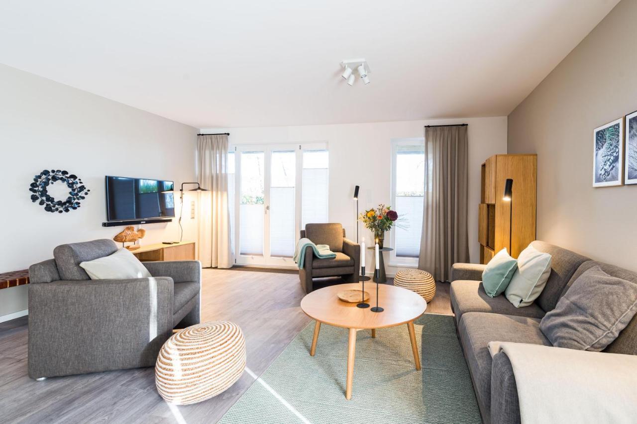 Ferienappartement Boye71 Ferienappartement Boye71 Timmendorfer Strand Luaran gambar