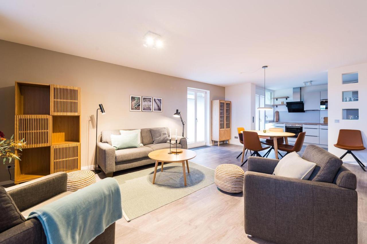Ferienappartement Boye71 Ferienappartement Boye71 Timmendorfer Strand Luaran gambar