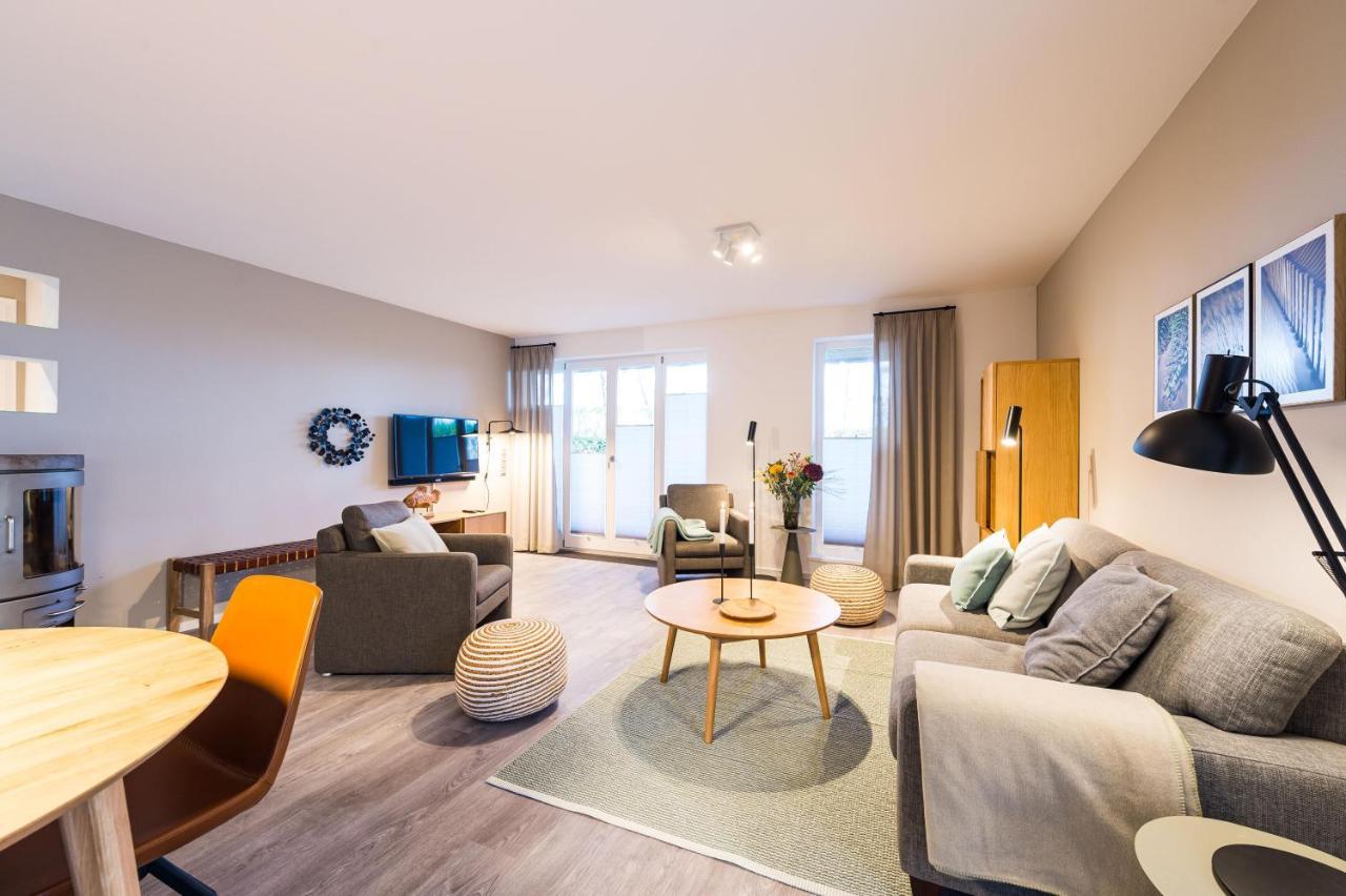 Ferienappartement Boye71 Ferienappartement Boye71 Timmendorfer Strand Luaran gambar