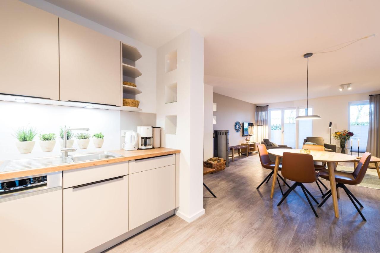 Ferienappartement Boye71 Ferienappartement Boye71 Timmendorfer Strand Luaran gambar