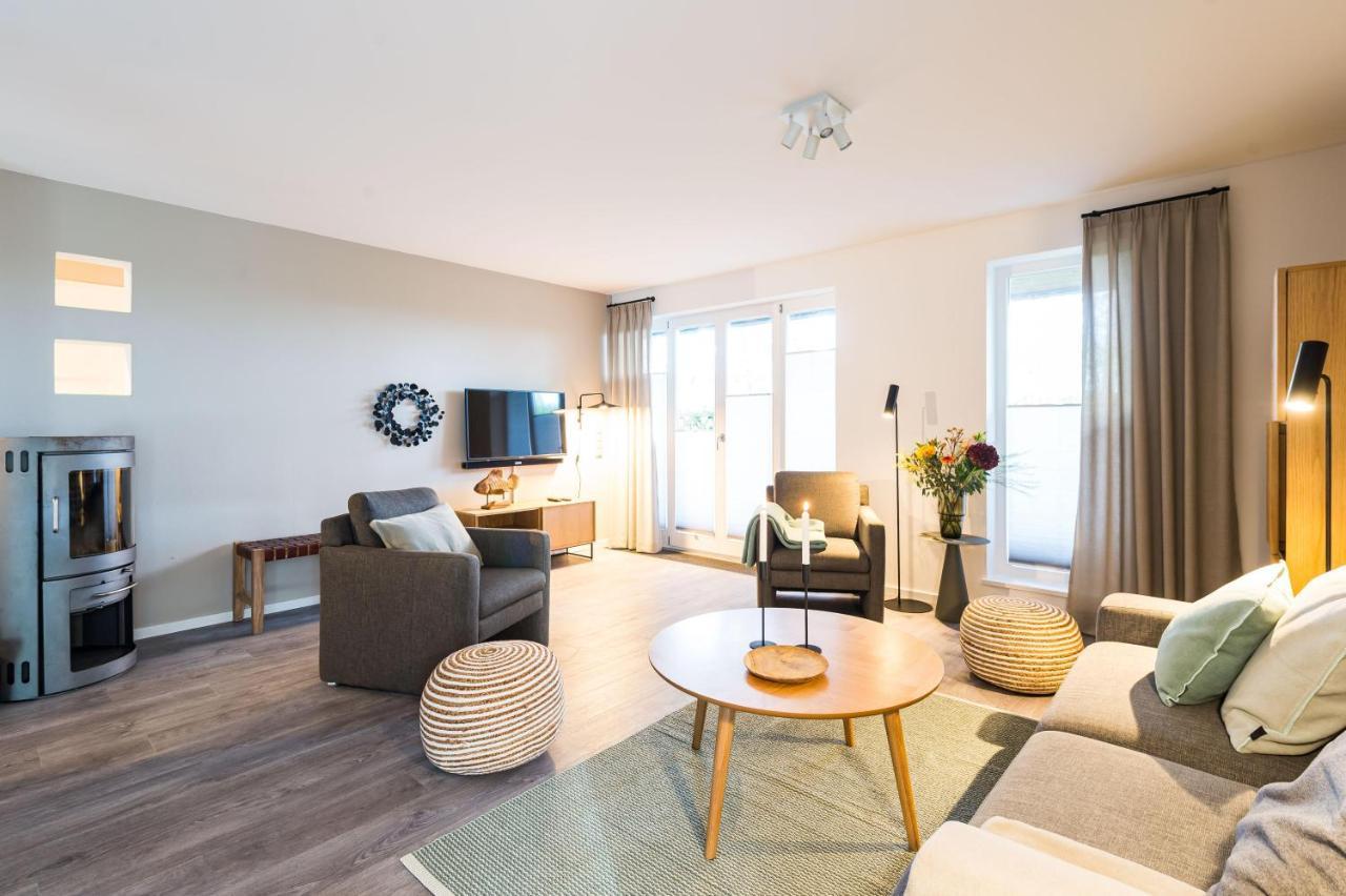Ferienappartement Boye71 Ferienappartement Boye71 Timmendorfer Strand Luaran gambar