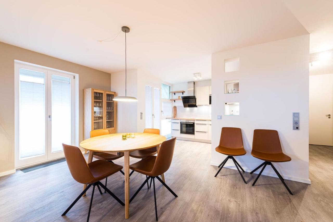 Ferienappartement Boye71 Ferienappartement Boye71 Timmendorfer Strand Luaran gambar