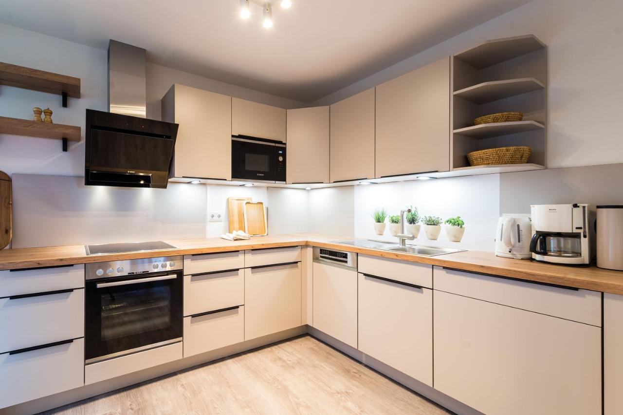 Ferienappartement Boye71 Ferienappartement Boye71 Timmendorfer Strand Luaran gambar
