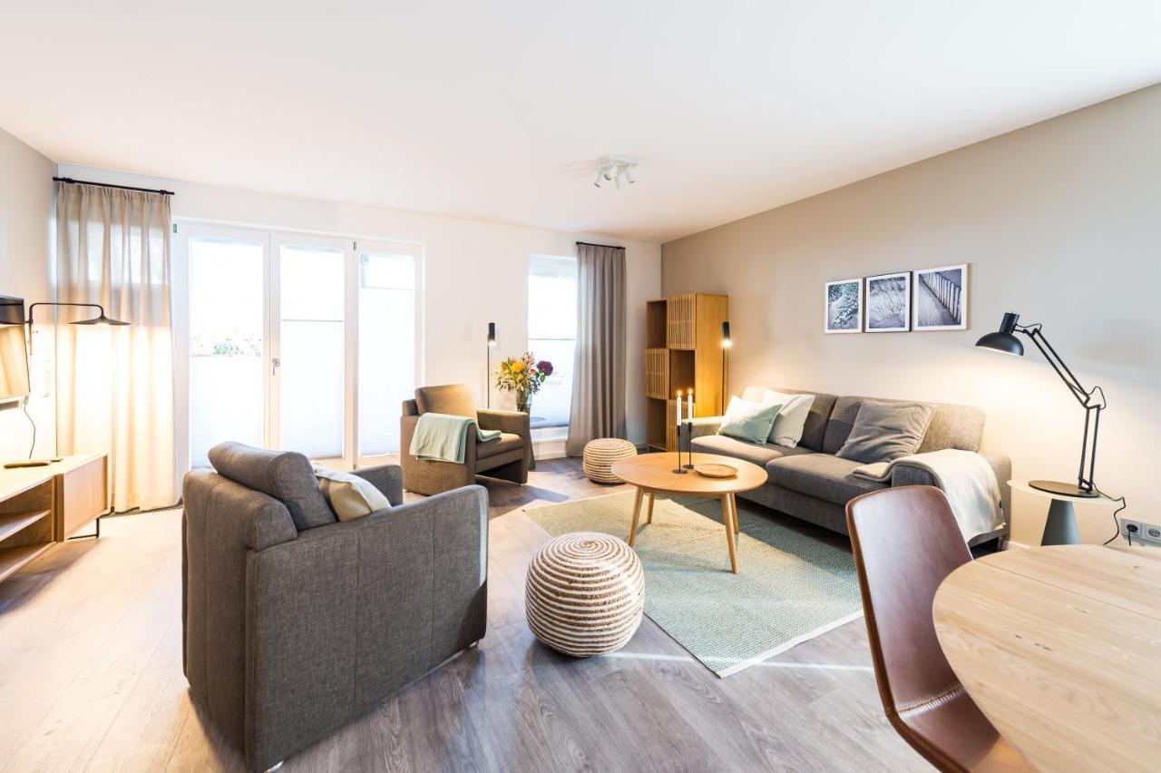 Ferienappartement Boye71 Ferienappartement Boye71 Timmendorfer Strand Luaran gambar