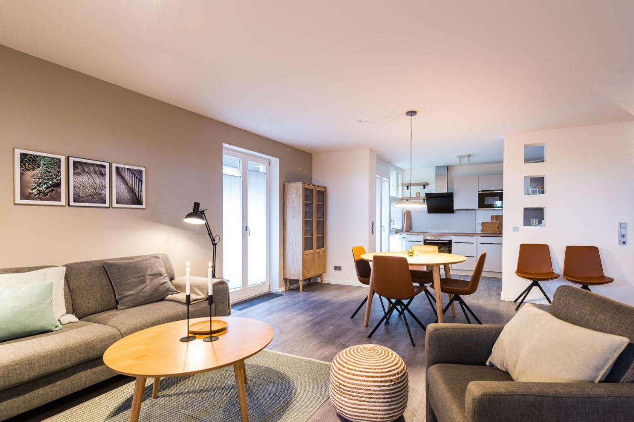 Ferienappartement Boye71 Ferienappartement Boye71 Timmendorfer Strand Luaran gambar