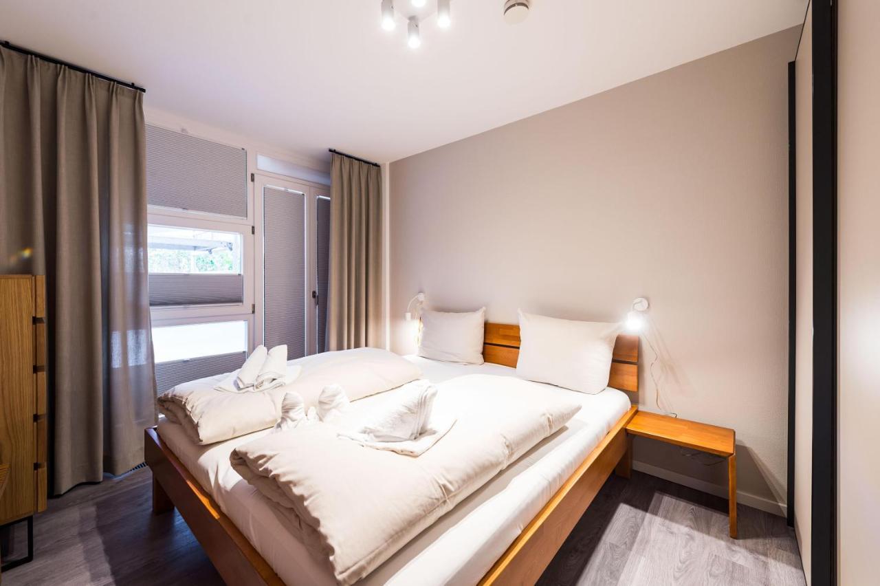 Ferienappartement Boye71 Ferienappartement Boye71 Timmendorfer Strand Luaran gambar