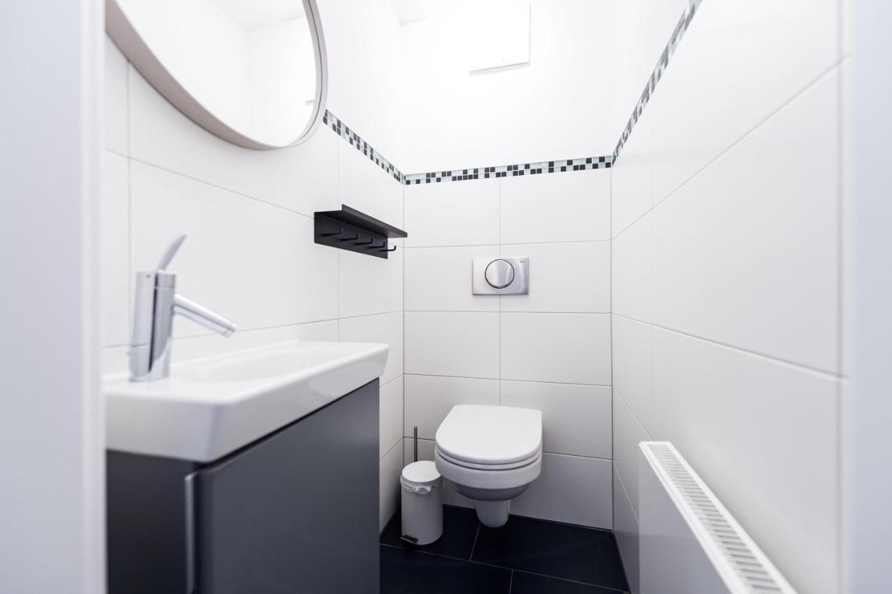 Ferienappartement Boye71 Ferienappartement Boye71 Timmendorfer Strand Luaran gambar