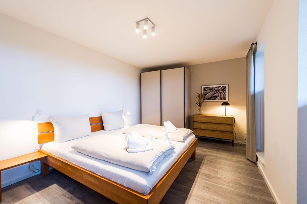 Ferienappartement Boye71 Ferienappartement Boye71 Timmendorfer Strand Luaran gambar