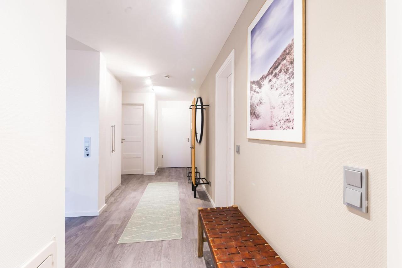 Ferienappartement Boye71 Ferienappartement Boye71 Timmendorfer Strand Luaran gambar