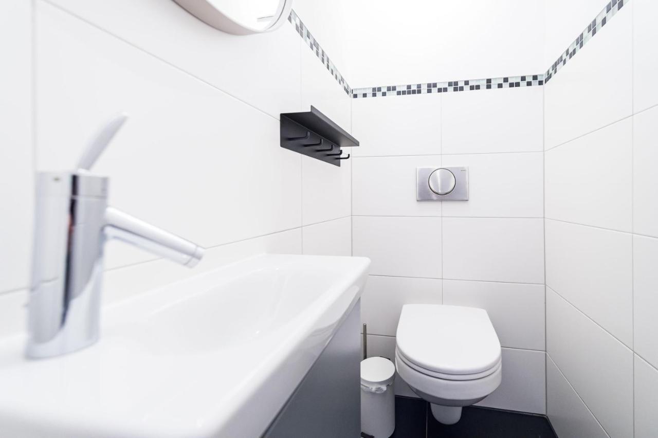 Ferienappartement Boye71 Ferienappartement Boye71 Timmendorfer Strand Luaran gambar