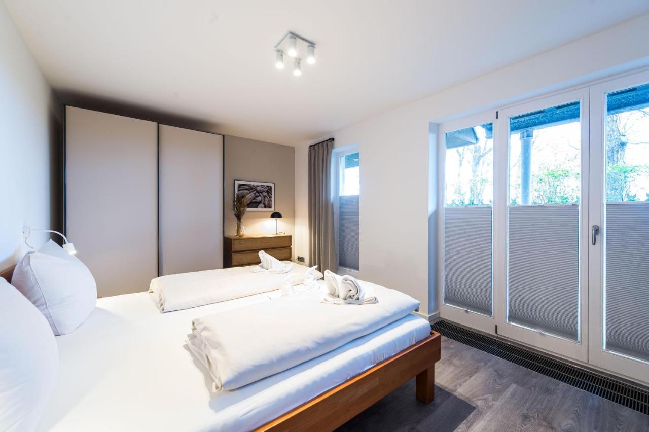 Ferienappartement Boye71 Ferienappartement Boye71 Timmendorfer Strand Luaran gambar