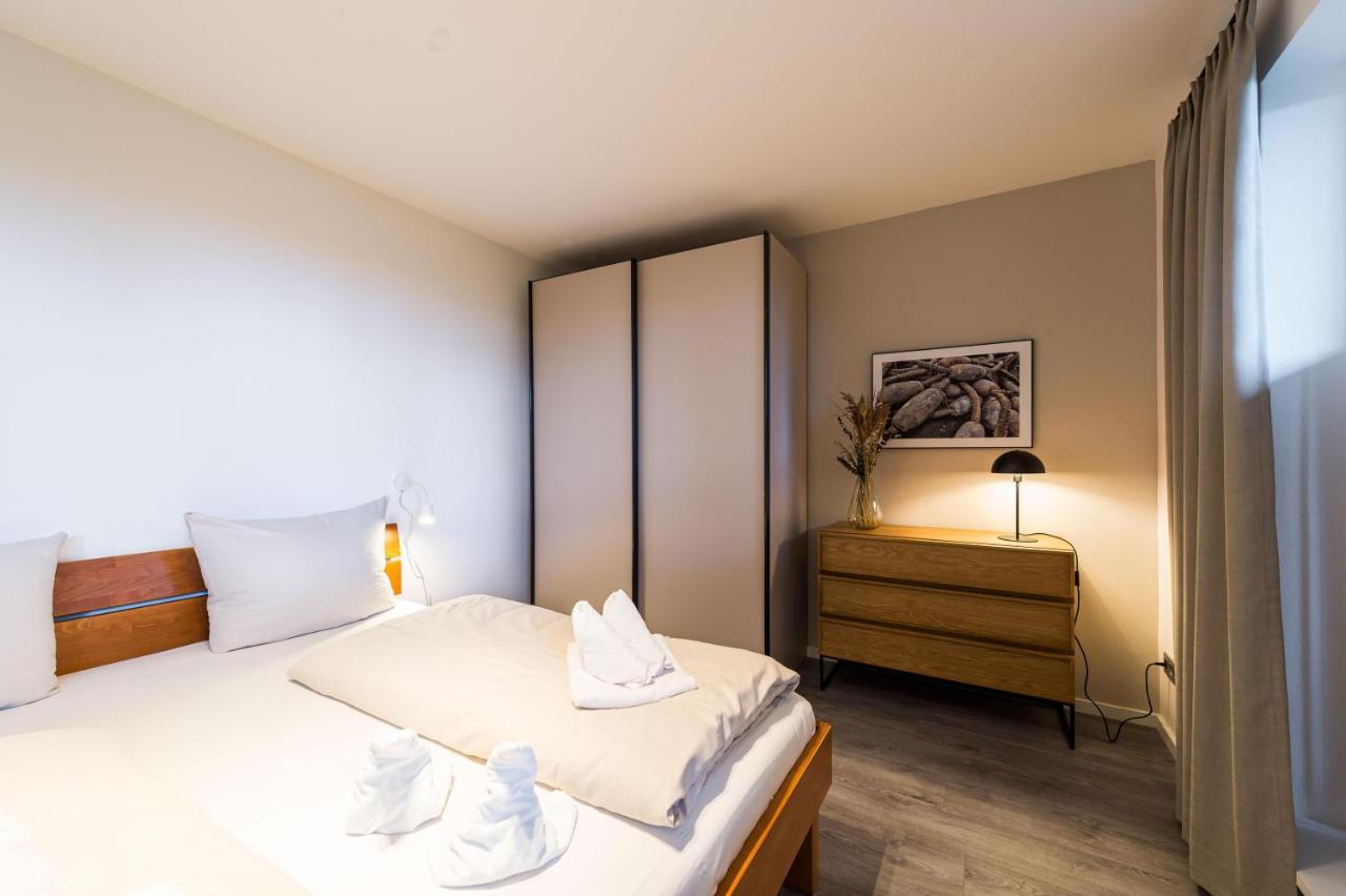 Ferienappartement Boye71 Ferienappartement Boye71 Timmendorfer Strand Luaran gambar