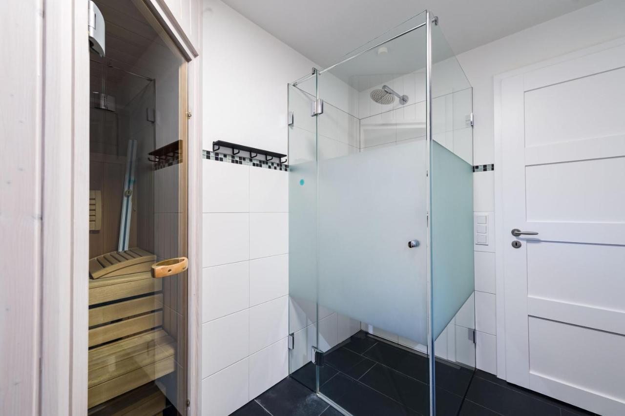 Ferienappartement Boye71 Ferienappartement Boye71 Timmendorfer Strand Luaran gambar