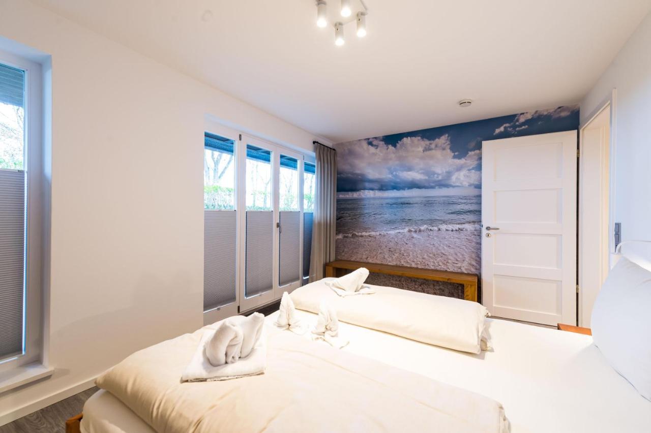 Ferienappartement Boye71 Ferienappartement Boye71 Timmendorfer Strand Luaran gambar